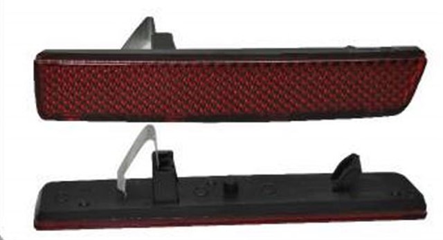 TAMPON REFLEKTORU SAG DOBLO III 2010 - 