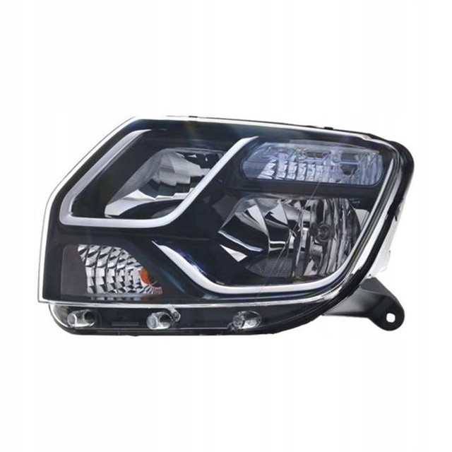 FAR KOMPLE SOL D.DUSTER