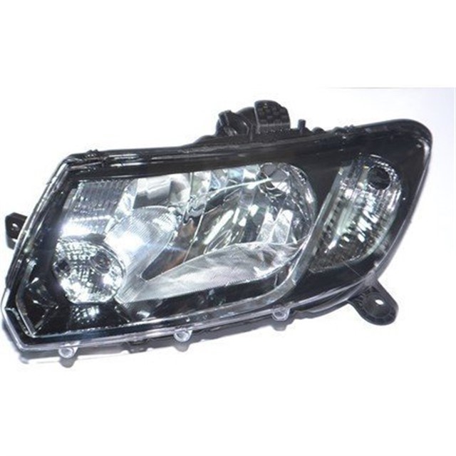 FAR KOMPLE SOL D.LOGAN II SANDERO II 2013 MANUEL H4