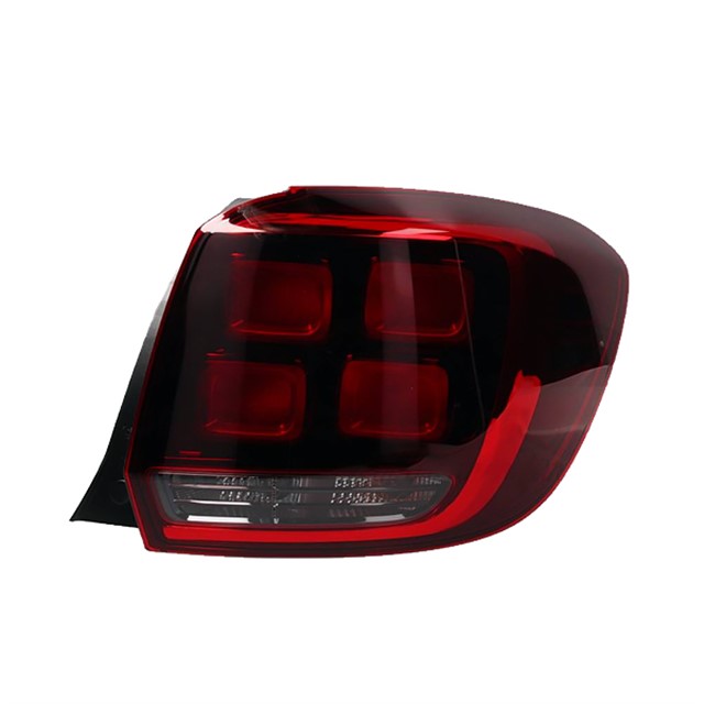 ARKA STOP SAG LEDLI D.SANDERO - LOGAN