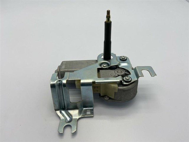 SILECEK MOTORU - ARKA F.UNO ARKA