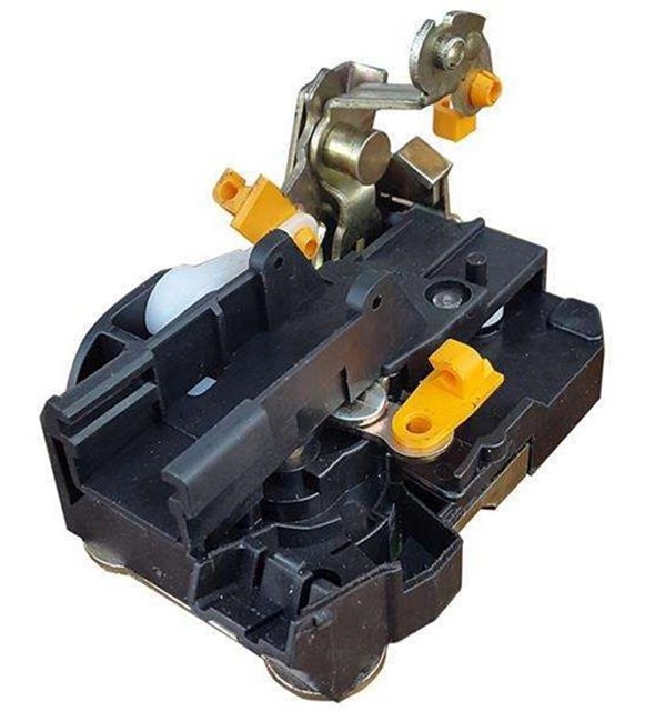 KAPI KILIDI ARKA SOL MOTORSUZ MOTOR TAKILANR 19 - MEGANE