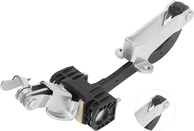 BAGAJ GERGI YAYI SOL F.DUCATO 3 - BOXER 3 - JUMPER 3