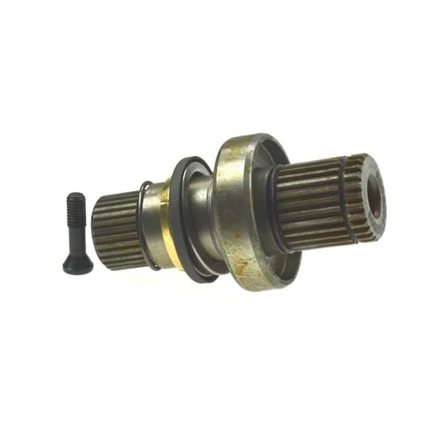 AKS FREZESI T5 - T5.5 09K OTOMATIK SANZUMAN AXB - AXD - CAAB - CAAC - CFCA 1.9 - 2.0 - 2.5 TDI 04 - 