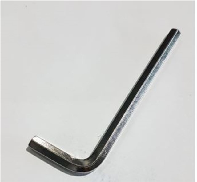 ALYAN ANAHTARI ALTI KOSE 6M