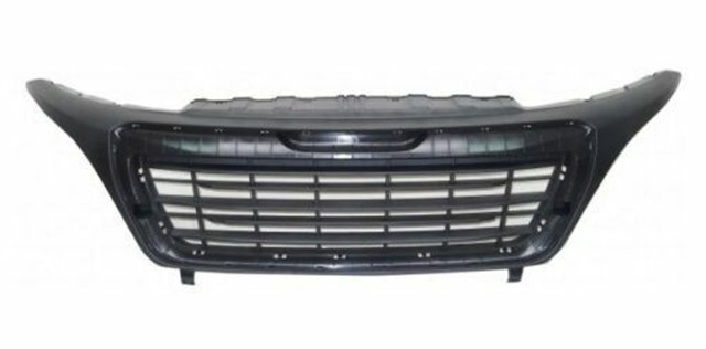 PANJUR ON PEUGEOT BOXER 2014