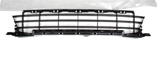 IZGARA TAMPON ON SPORT PEUGEOT 207 2005