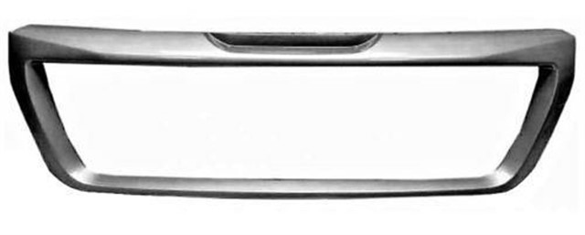 CERCEVE PANJUR ON NIKELAJ PEUGEOT BOXER 2014