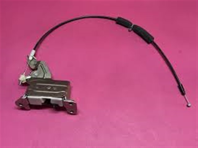 KAPI KILIDI ARKA SOL MOTORLU D.DOKKER - LODGY