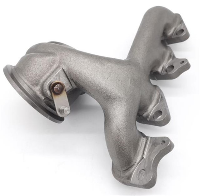 EGSOZ MANIFOLDU TURBOSUZ TEK ASTRA J - INSIGNIA A - MOKKA - MERIVA B - CORSA D - CORSA E - ADAM 1.4 A14NET - NEL - B14NET - NEL - D14NET NEH - B14NEH - D14NEH