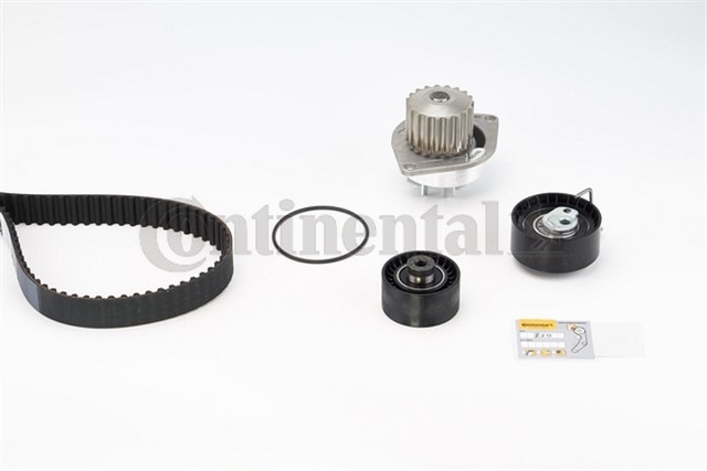 DEVIRDAIMLI EKSANTRIK GERGI KITI P206 - 207 - 307 - 308 - PARTNER - C2 - C3 - C4 - XSARA - BERLINGO 1.6 - 1.6 16V TU5JP4 DFM SUCCE 1.6 16V 09 - 13 TU5JP4