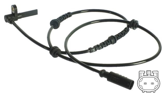 ON TEKER ABS SENSORU PEUGEOT BOXER 06 CITROEN JUMPER 06 DUCATO 06