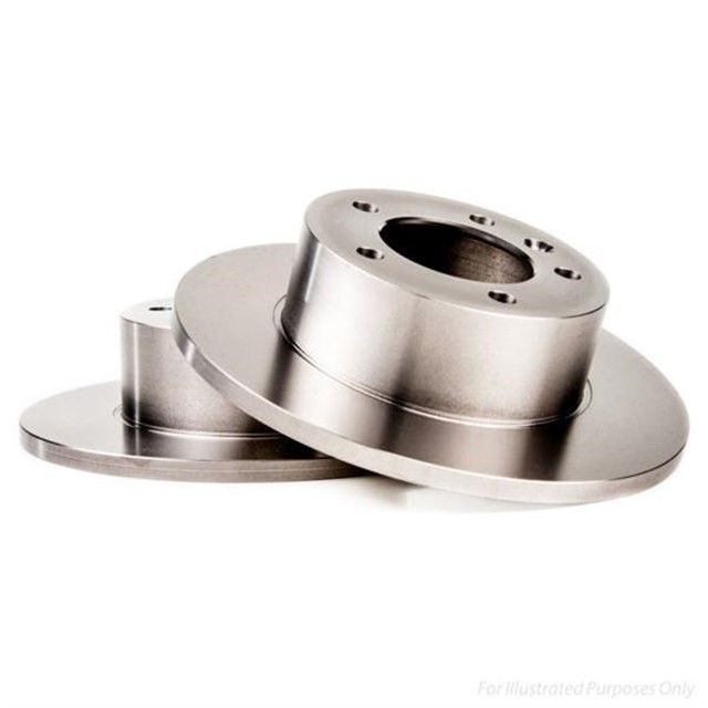 ARKA FREN AYNASI ADET CLIO II - MGN I - R19 - 1.8 - 2.0 16V 238X8X4DL 7701204293