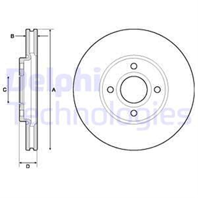 ON FREN AYNASI ECOSPORT 14