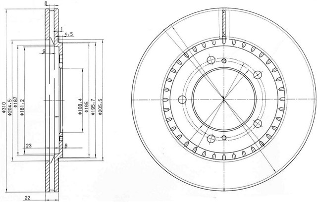 ON FREN AYNASI HAVALI SUZUKI GRAND VITARA 2.6 - 2.0 - 2.0 HDI 110 - 2.0TD SUZUK INTERCOOLER - 2.5 V6 24V 98 5521165D13 - 5521165D13L00 - 5521165D13PPS - 5521165D21 - 5521167D01