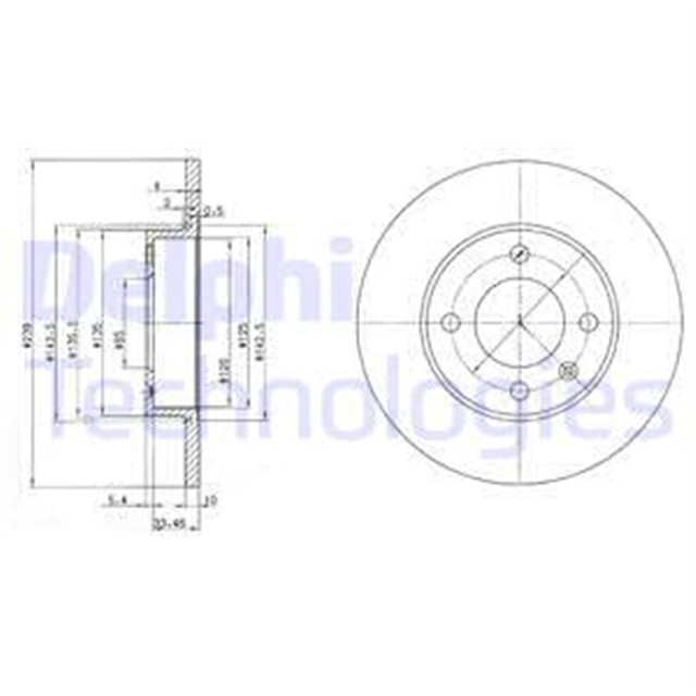 FREN DISKI CIFTLI PAKET . DELIKSIZ ON/ARKA SEAT // VW; CORDOBA. IBIZA // DERBY. GOLF. GOLF VAN. JET TA. PASSAT. POLO. SANTANA. SCIROCCO 1973 01/2002