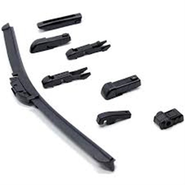 MFK 500MM 7 APARATLI MUZ SILECEK SUPURGESI