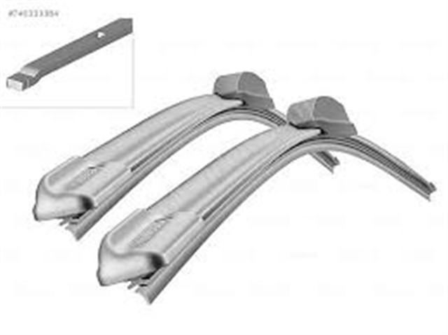 MFK 650MM MUZ SILECEK SUPURGESI