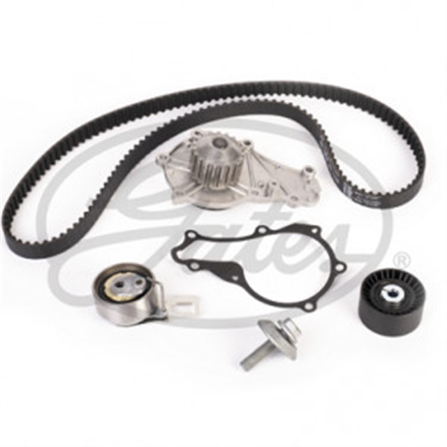 TRIGER KITI DEVIRDAIM P208 - P308 - P2008 - PARTNER TEPEE - BERLINGO - C3 - C4 - DS4 - BMAX - CMAX - FIESTA 1.6HDI