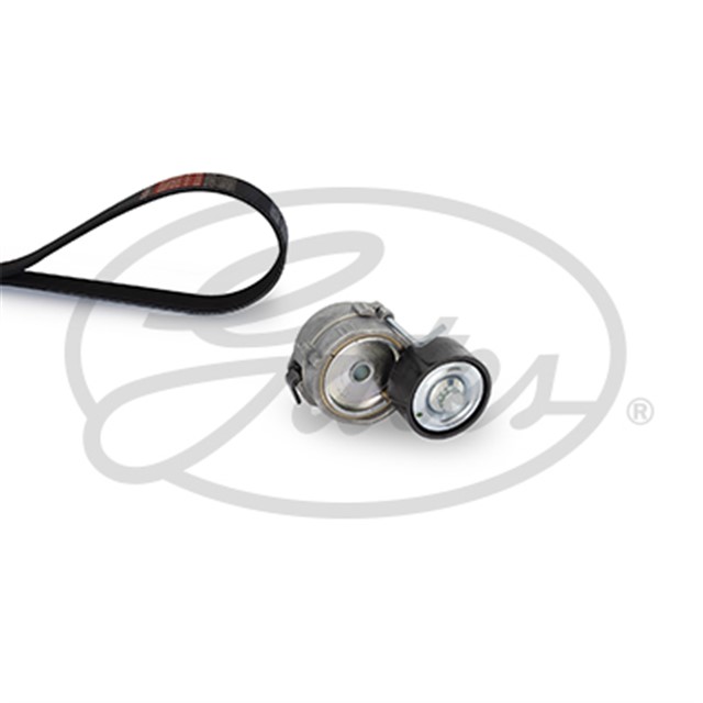 ALTERNATOR GERGI KITI 6PK1070 CORSA F - CROSSLAND - MOKKA - P108 - P208 - P301 - P308 - P508 - P2008 - C - ELYSEE - C3 - C4 - DS3 - PROACE 1.2 B - D - F12XHT PURETECH