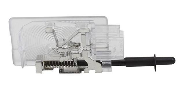 TORPIDO IC AYDINLATMA ASTRA J INSIGNIA A INSIGNIA B MOKKA