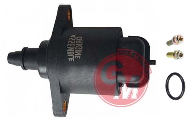 ROLANTI AYAR VALFI KOMPLE PLASTIK FIAT PALIO - SIENA 1.2 8VALF