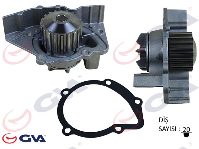 DEVIRDAIM PSA XSARA - XANTIA - 306 93 - 01 - 406 1.8