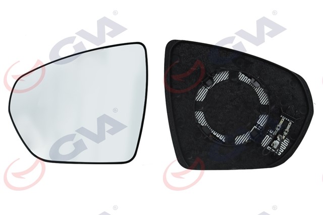 AYNA CAMI ELEKTIRIKLI ISITMALI SOL PEUGEOT 3008/5008 16 - C5 AIRCROSS 18 - KONVEKS VM - 6209GHL