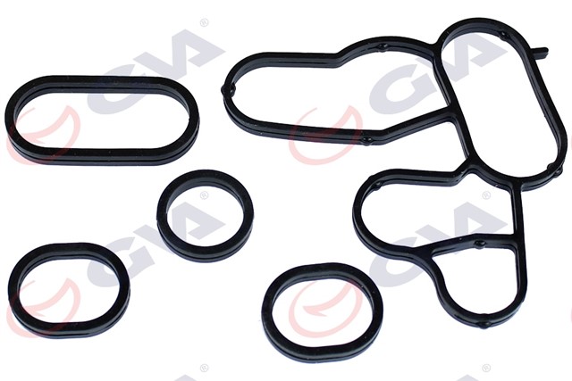 YAG SOGUTUCU ORING TAKIMI EURO4 CORSA C - ASTRA H - MERIVA - DOBLO - LINEA - ALBEA - FIORINO - AVEO 1.3 MTJ - CDTI 5650949 - 55283614 - 93177783