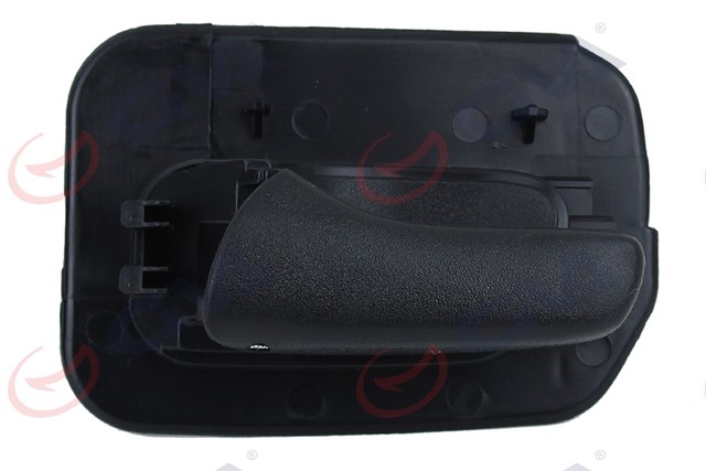 IC ACMA KOLU ARKA SOL SIYAH DESENLI CORSA B