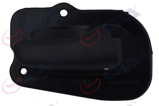 IC ACMA KOLU ON SAG SIYAH DESENLI CORSA B