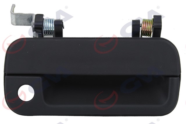 DIS KAPI KOLU SAG SIYAH DESENLI HYUNDAI EXCEL 90 - 94