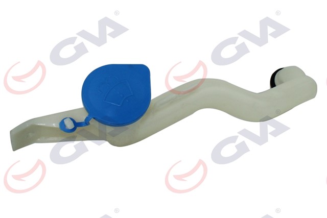 CAM SU DEPOSU BORUSU HONDA CIVIC 16 - KAPAKLI LASTIKLI