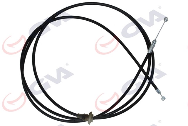 KAPUT IC ACMA TELI TOYOTA COROLLA ZZ121 02 - 06