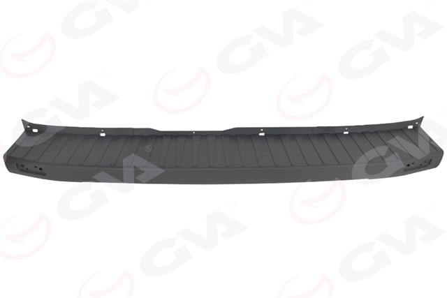 ARKA TAMPON . ORTA PARCA TRANSIT V363 14