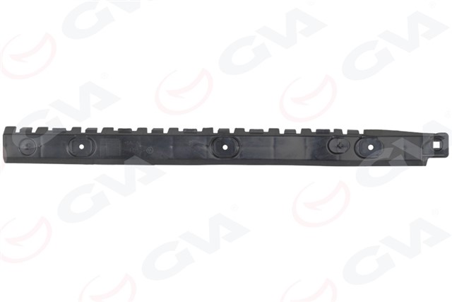 ARKA TAMPON BRAKETI UST SOL TRANSIT V363 14 1814024