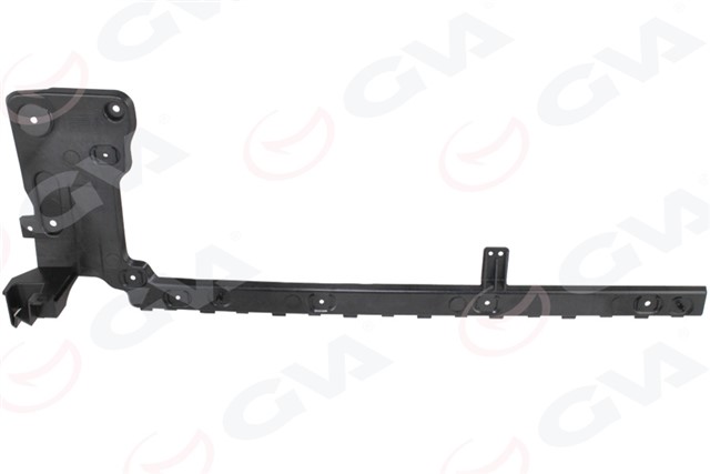 ARKA TAMPON BAGLANTI BRAKETI.SAG. UZUN TRANSIT V363 1848024