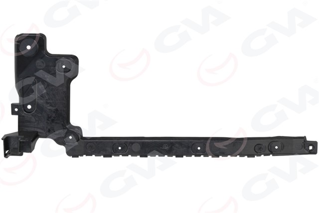 ARKA TAMPON BAGLANTI BRAKETI.SAG. KISA TRANSIT V363 14 1848023