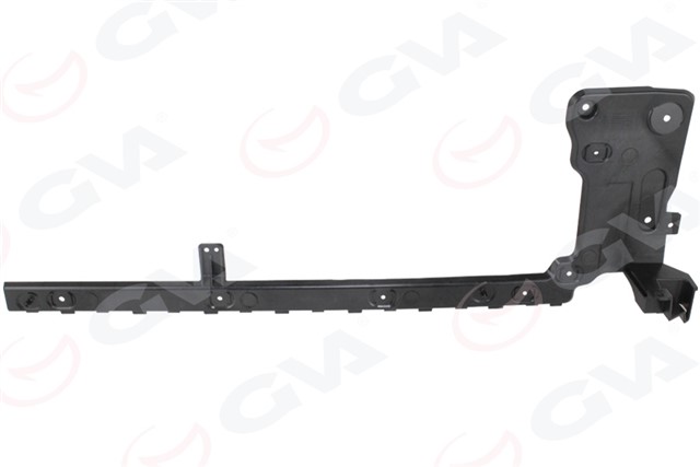 ARKA TAMPON BAGLANTI BRAKETI.SOL. UZUN TRANSIT V363 14 1848026