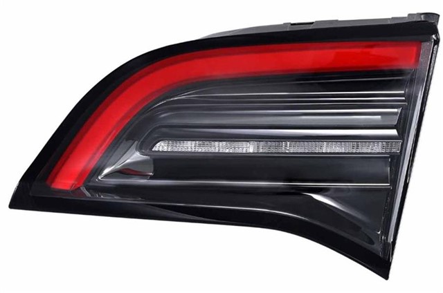 STOP LAMBASI LED IC SAG TESLA MODEL 3 MODEL Y