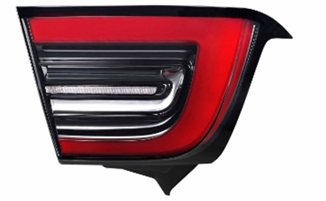 STOP LAMBASI LED DIS SOL TESLA MODEL 3 MODEL Y