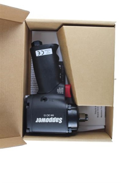 SAPPOWER MINI HAVALI SOMUN SOKME IW - 3C13