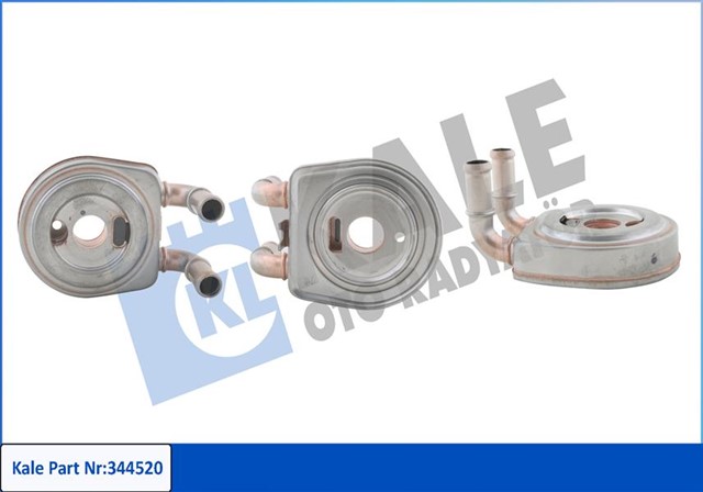 YAG SOGUTUCU PARTNER 1.9 DW8