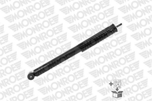 23468 AMORTISOR ARKA SAG SOL BMW E36 E46