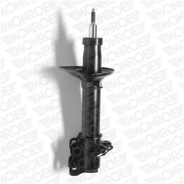 ARKA AMORTISOR SAG NISSAN SUNNY 1.6 2.0 4 X 4 1991 - 1995 YAGLI