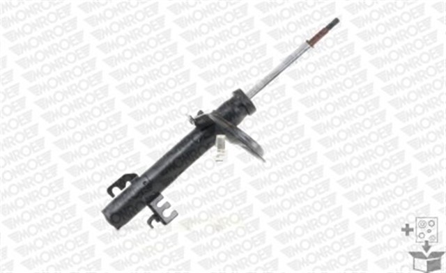 ON AMORTISOR SAG ROVER 75 1.8 2.0V6 2.5V6 2.0CDT 2.0CDTI 1999 2005 GAZLI