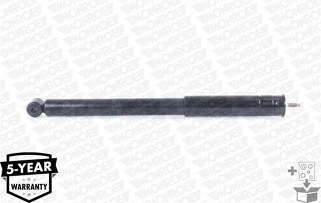 AMORTISOR ON GAZLI MERCEDES C - CLASS W202 93 00