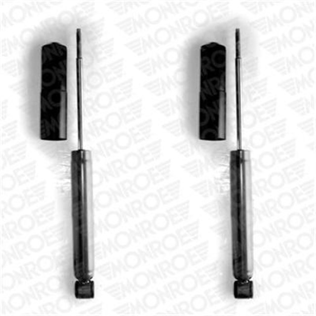 ARKA AMORTISOR L/R SUZUKI LWB VITARA 4 KP 1991 1998 GAZLI ADVENTURE