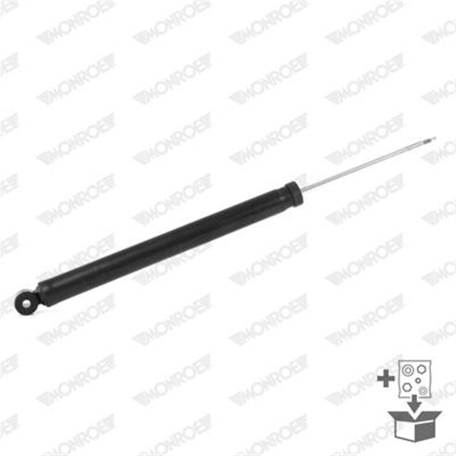 AMORTISOR FORD FOCUS II BERL.