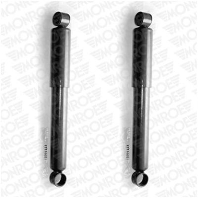 ARKA AMORTISOR L/R ISUZU TROOPER 1992 - 1998 2004 OPEL MONTREY 1991 - 1998 D8485 GAZLI ADVENTURE